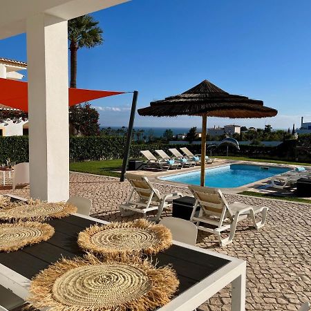 Villa Bellevue 4 Albufeira Dış mekan fotoğraf