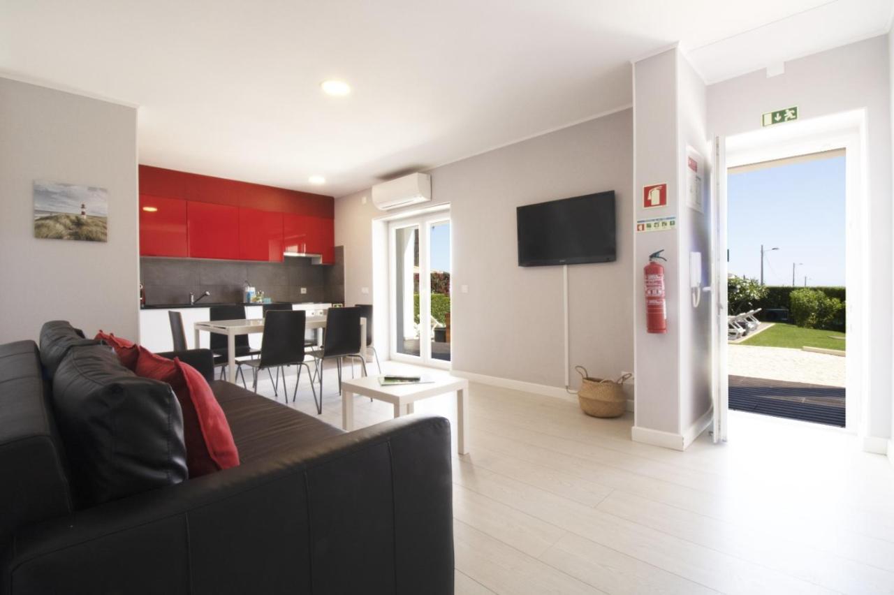 Villa Bellevue 4 Albufeira Dış mekan fotoğraf