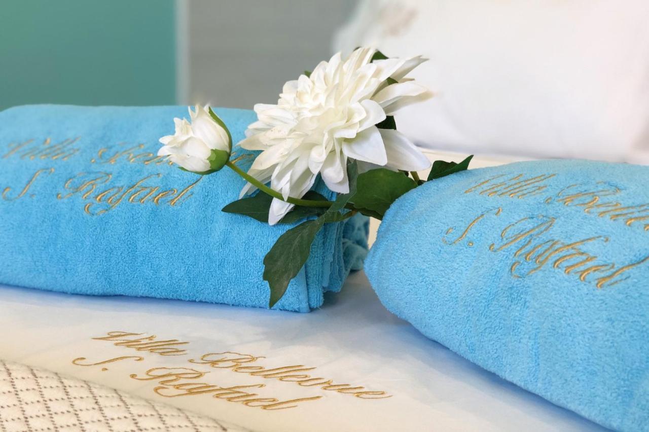 Villa Bellevue 4 Albufeira Dış mekan fotoğraf