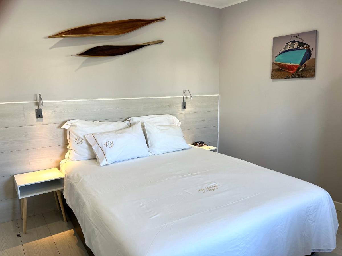 Villa Bellevue 4 Albufeira Dış mekan fotoğraf