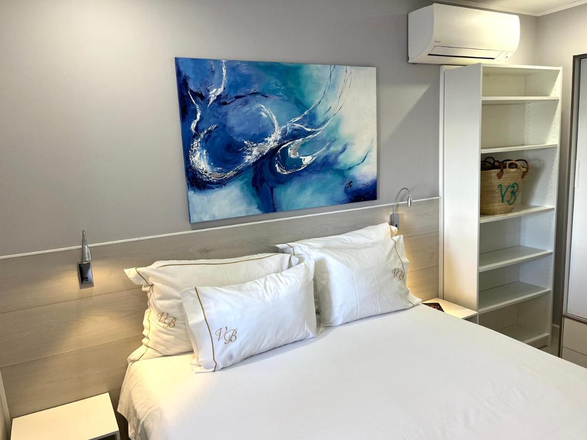 Villa Bellevue 4 Albufeira Dış mekan fotoğraf
