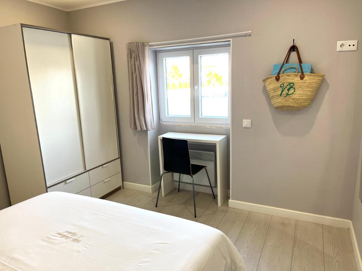 Villa Bellevue 4 Albufeira Dış mekan fotoğraf