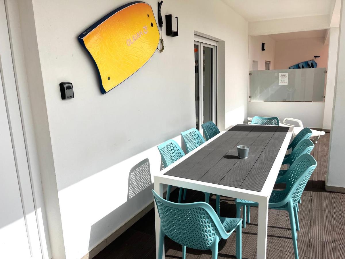 Villa Bellevue 4 Albufeira Dış mekan fotoğraf