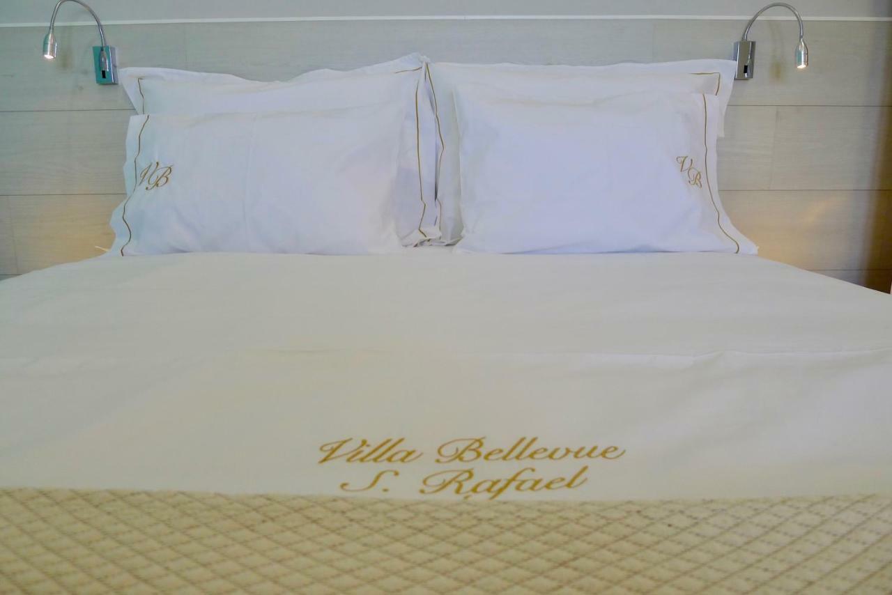 Villa Bellevue 4 Albufeira Dış mekan fotoğraf