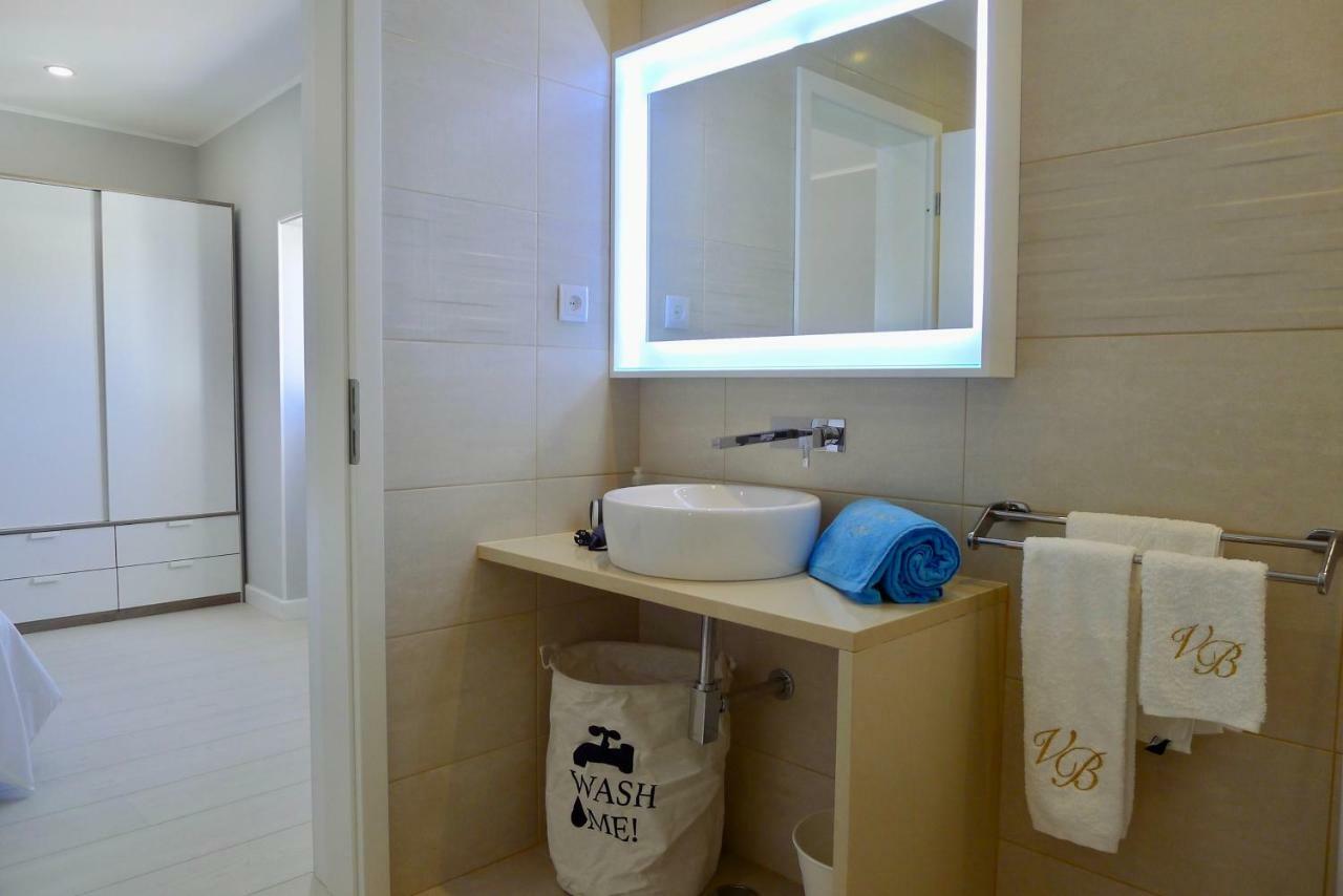 Villa Bellevue 4 Albufeira Dış mekan fotoğraf